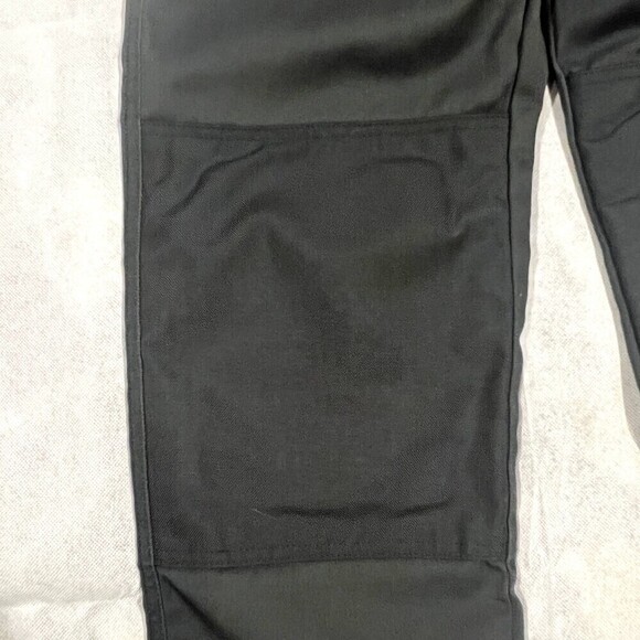 JD American Workwear Padded Knees Vintage Pant Mens Size 34/29.5 - Picture 5 of 12